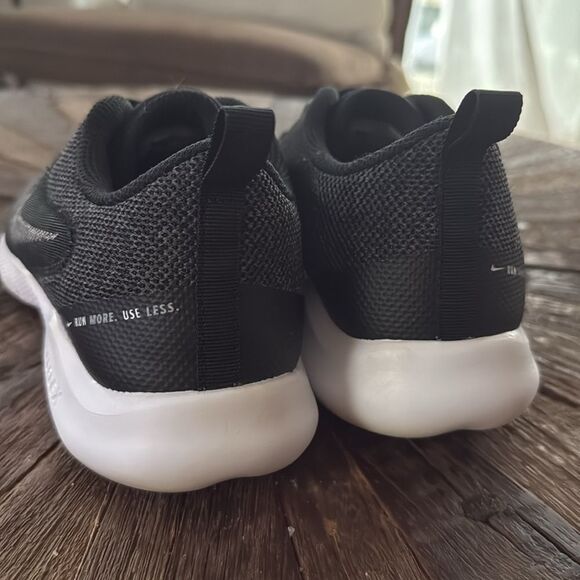 Nike Flex Experience Run 10 Black - Picture 5 of 7